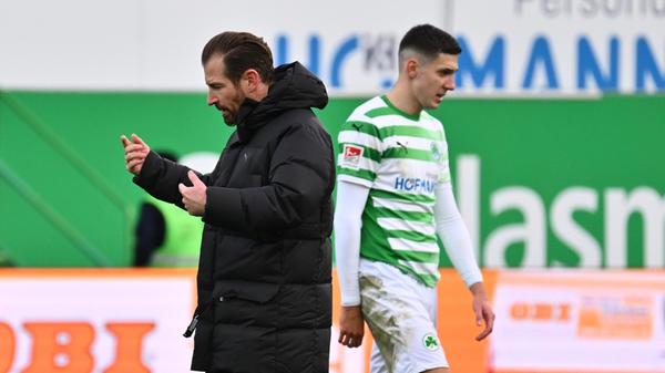 23.11.2024 --- Fussball --- Saison 2024 2025 --- 2