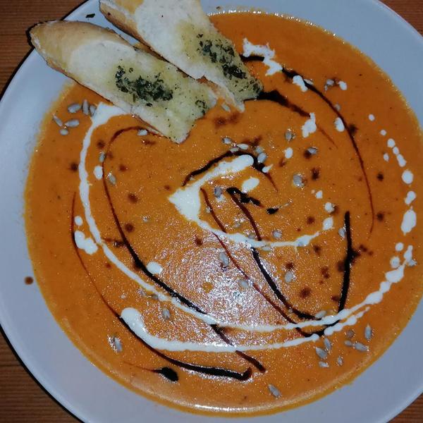 Vorspeisen-Vorschläge