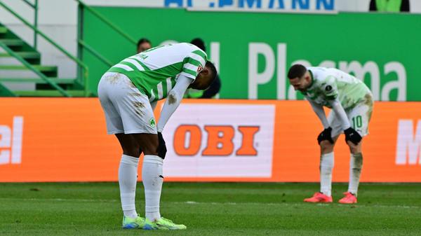 23.11.2024 --- Fussball --- Saison 2024 2025 --- 2