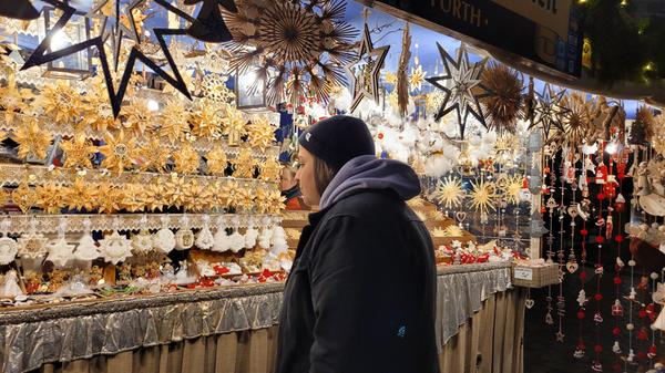 Entsprechend viele Besucherinnen und Besucher waren wieder auf dem Fest und staunten über das Angebot.