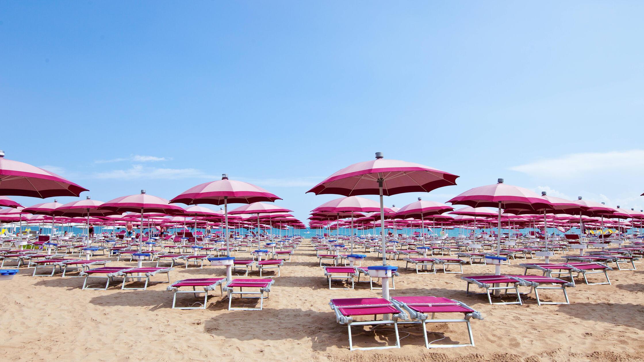 Sommerurlaub 2025 Lohnt sich frühes Buchen?