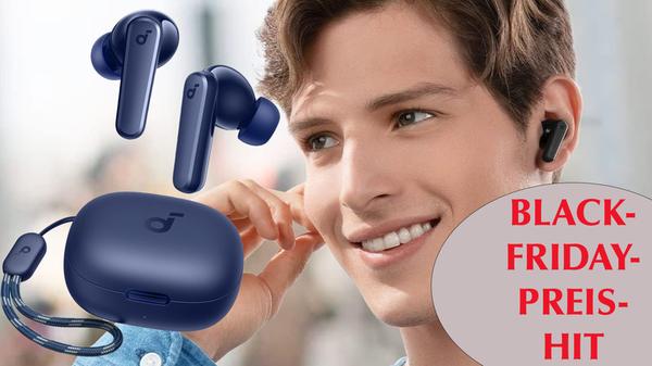 Bluetooth Kopfhoerer Black Friday