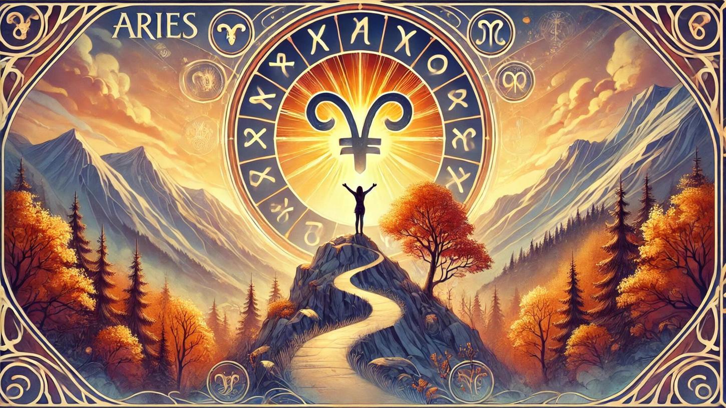 Im Dezember starten Sie voller Elan durch, finden neue Wege und genießen besinnliche Momente. Im Dezember starten Sie voller Elan durch, finden neue Wege und genießen besinnliche Momente.
