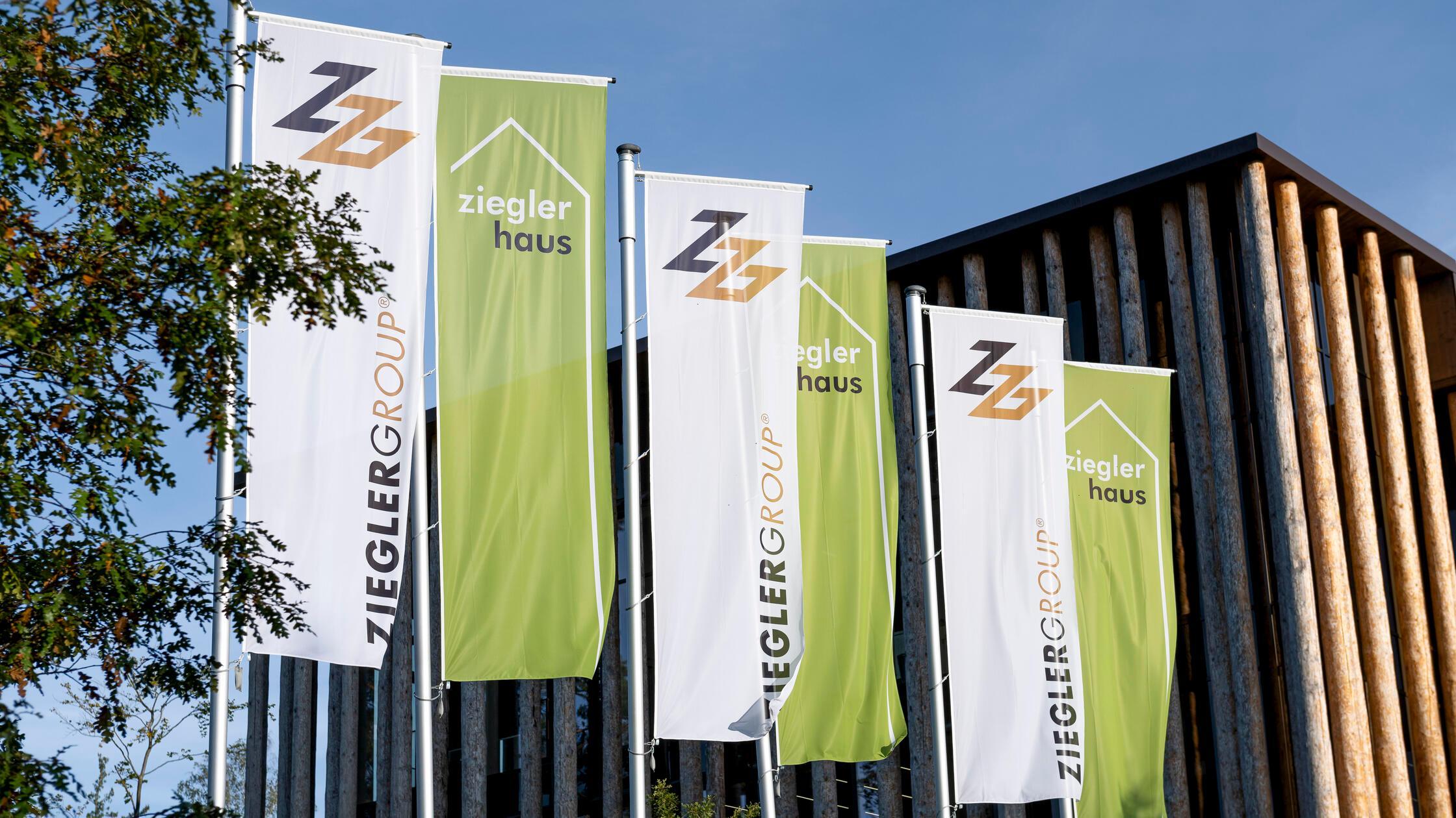 Gerchte Um Ziegler Group