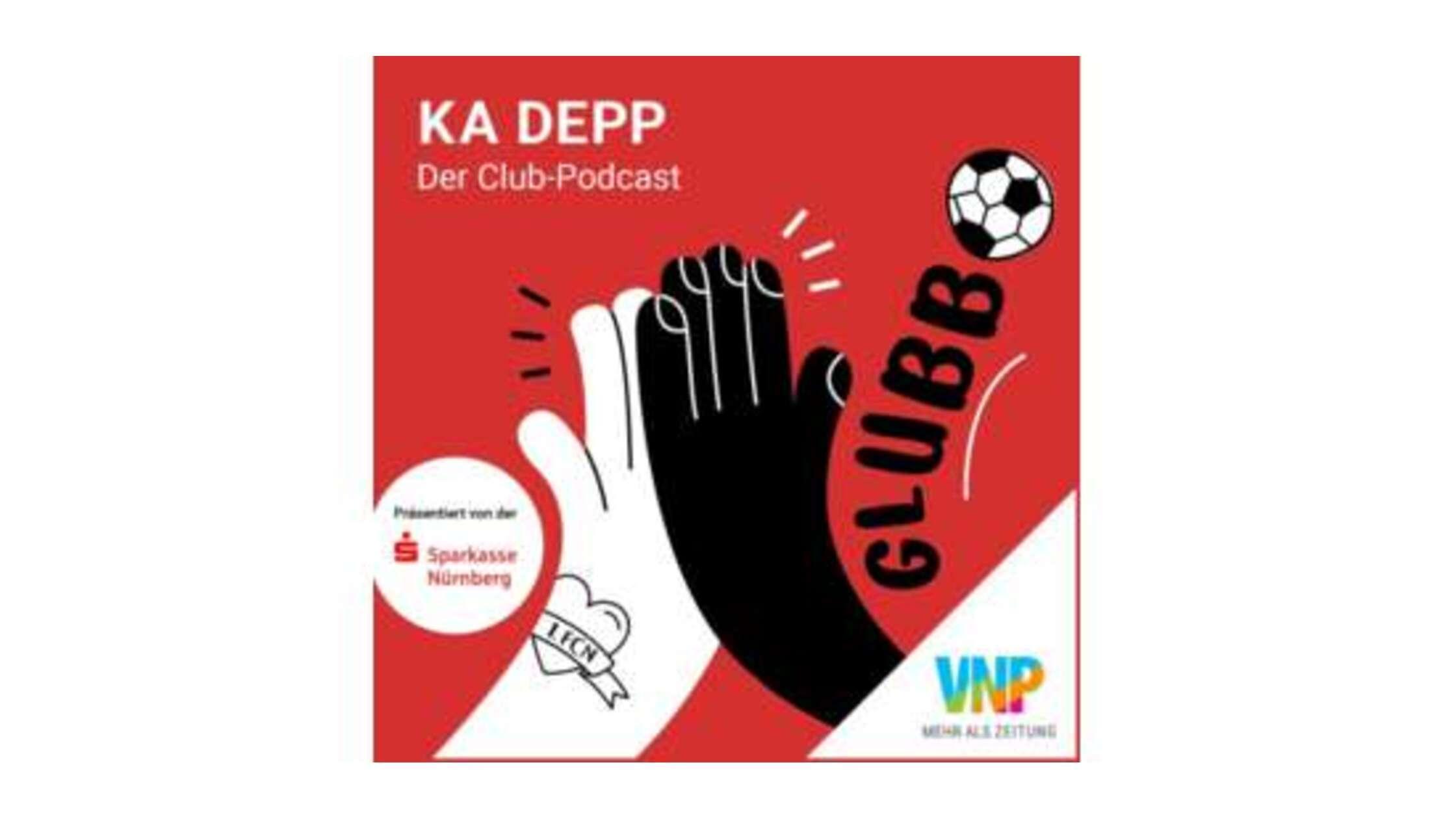 Folge 252: Just-Wahns Sondertrikot