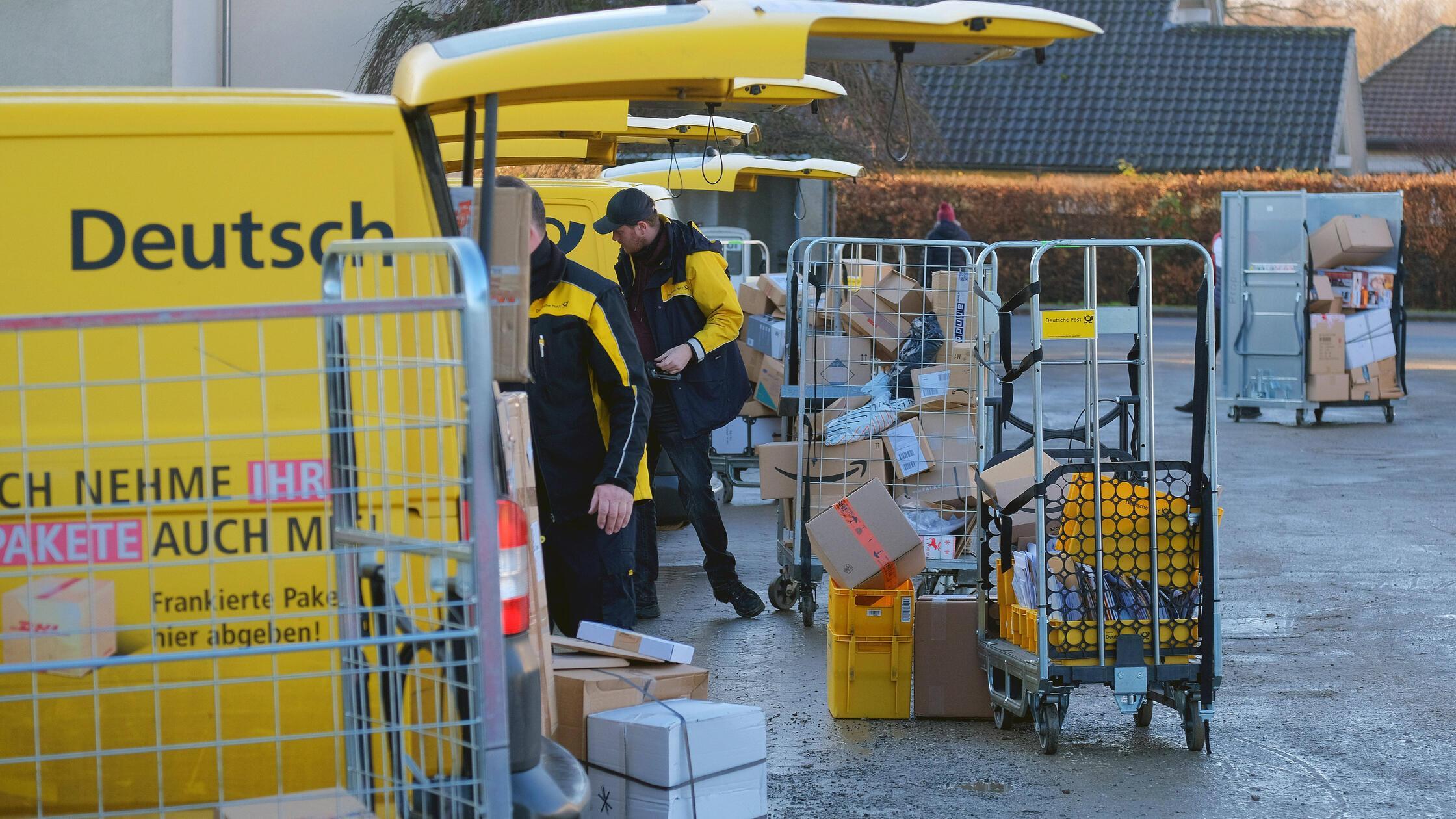 Dpd Paket Konnte Nicht Wie Geplant Zugestellt Werden „Ihr Paket konnte nicht zugestellt werden“: Gründe und mögliche