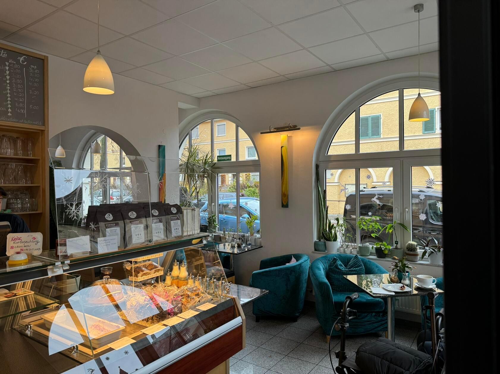 ... doch im Inneren schlummern ja bekanntlich die wichtigeren Werte.