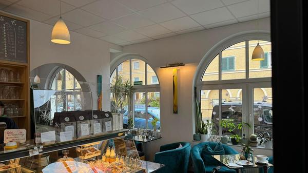 ... doch im Inneren schlummern ja bekanntlich die wichtigeren Werte.