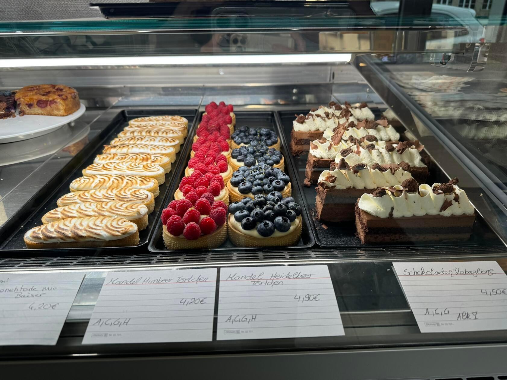 Kann man bei diesem Anblick widerstehen?