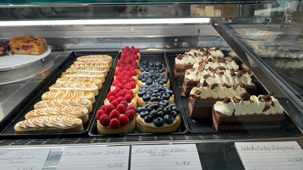 Kann man bei diesem Anblick widerstehen?