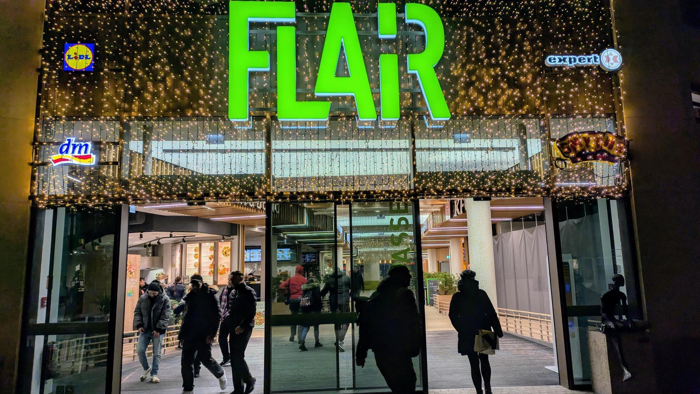 Flair