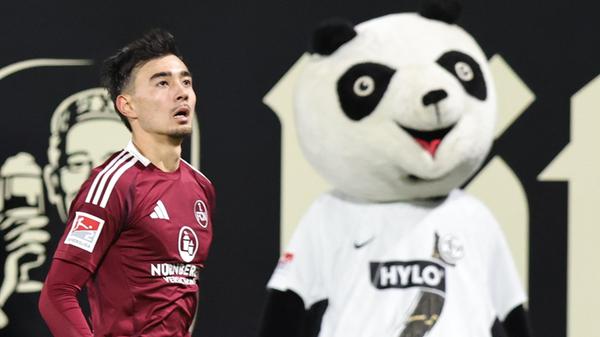 06.12.2023 --- Fussball --- Saison 2024 2025 --- 2