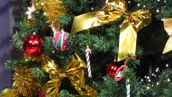 Weihnachtsbaum Weihnachtsbaum *** Christmas tree C