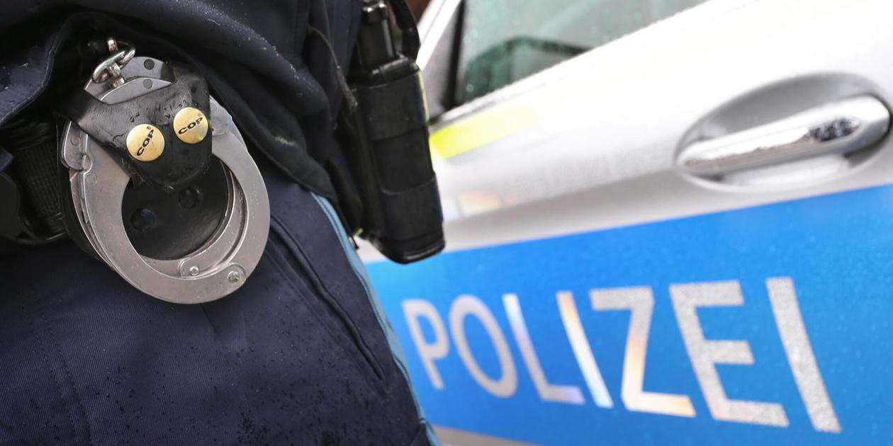 Randalierer schlägt gegen Autos in Forchheim: Polizei sucht Zeugen und ...