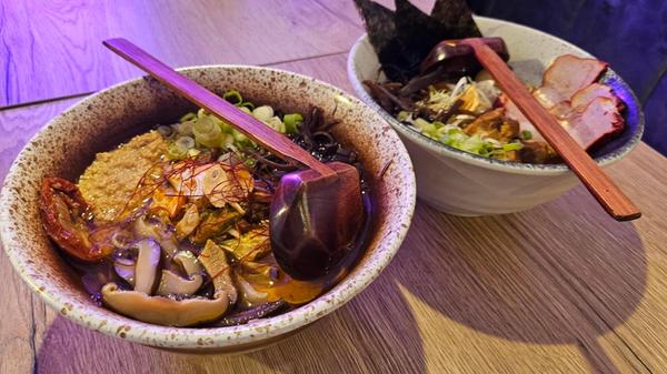 Ramencado Ramen Nürnberg