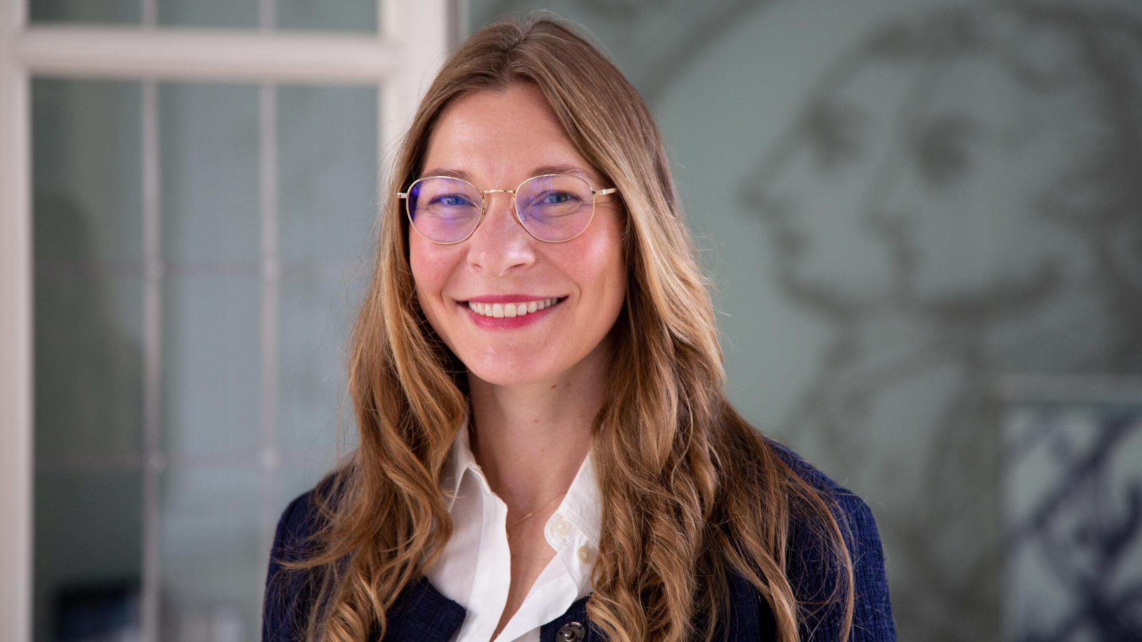 Protrait Johanna Löchner