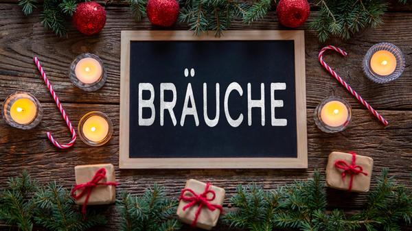 Bavaria, Germany - December 8, 2024: Traditional c