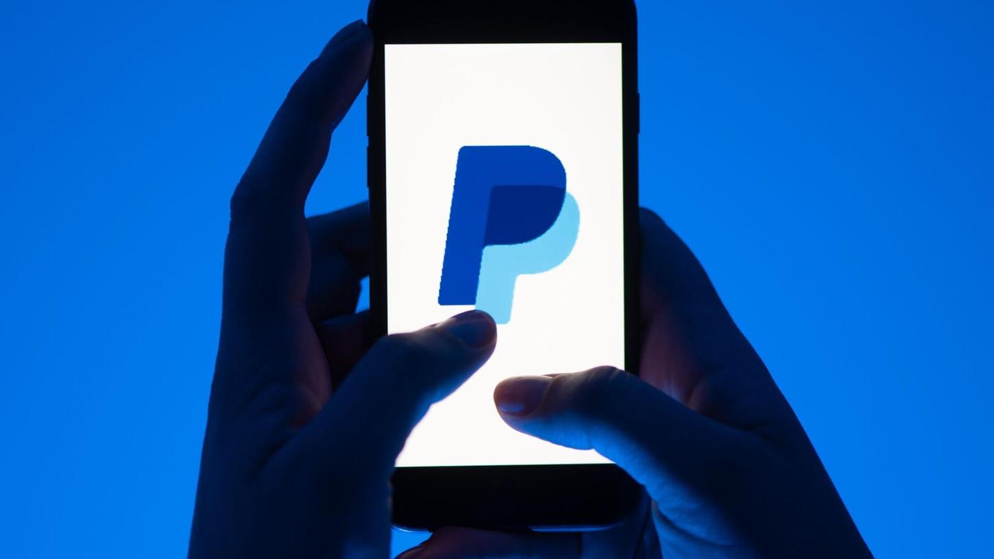 Selbst wenn man schon lange kein PayPal-Konto nutz, könnten Betrüger die eigene IBAN missbrauchen. Selbst wenn man schon lange kein PayPal-Konto nutz, könnten Betrüger die eigene IBAN missbrauchen.