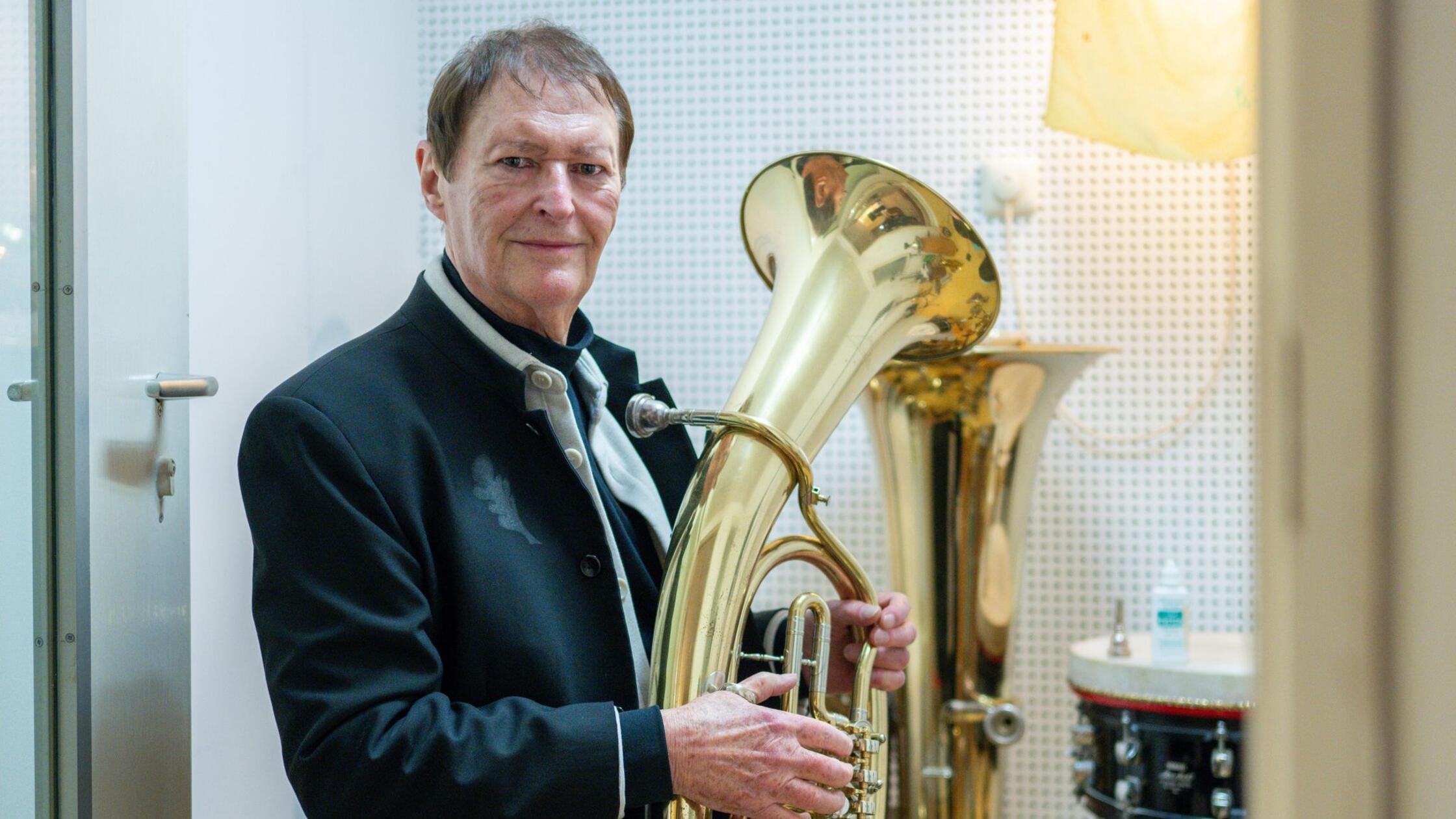 Haindling geht 2025 wieder auf Tournee