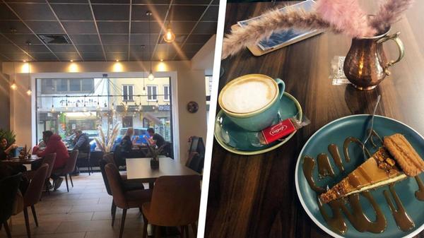 Seit September 2020 war das „Hane“ eine Anlaufstelle in der Nürnberger Gastronomie-Szene. Am Eingang zur Färberstraße war es mit seinen türkisen Plüschsofas und schicken Lampen gut besucht und in guter Lage. Der Laden war eine beliebte Anlaufstelle für türkisches Frühstück, Brunch, dekadente Kuchen und für vegan essende Menschen. Vor allem für den Lotus-Cheesecake war es beliebt. Mitte August mussten die Betreiber das „Hane“ schließen.