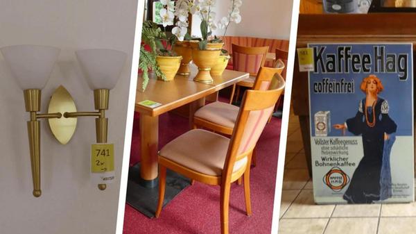 Bereits seit zwei Generationen beglückte das familiengeführte Kultcafé in einem alten Fachwerkhaus in Erlenstegen seine Gäste. 1960 wurde der "Glückswinkel" eröffnet und 1983 übernahm Udo Pierenkemper das Café samt Backstube von seinem Vater. Mit einem saisonal wechselnden Kuchensortiment und allerlei süßen Kreationen hat sich der "Glückswinkel" großer Beliebtheit erfreut. Nach über 60 Jahren hat das Café Glückswinkel in Erlenstegen im Juli geschlossen. Gegenüber "inFranken.de" erklärte Pierenkemper, dass er den Betrieb aus Altersgründen aufgeben musste.