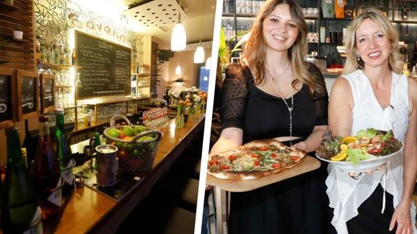 Seit 2010 versorgte das Lokal mit Barbetrieb „Savanna“ rund um die Schoppershofstraße 20 mit Flammkuchen, Schnitzel und Desserts. "Wir schließen!" prangte es dann im September auf dem Instagram-Profil und der Webseite des Restaurants im Osten Nürnbergs. Grund für die Schließung war, dass Betreiberin Stefanie Panzer schlichtweg keine Zeit mehr für das „Savanna“ hatte, denn sie eröffnete im Juni ein weiteres Restaurant in Nürnberg, das „Eglantine“.