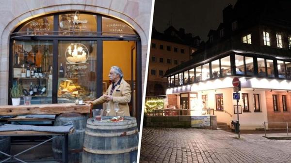 Am 1. November hätte es die Prosciutteria "Il Disperato" nahe Fembo-Haus in der Burgstraße Nürnberg exakt fünf Jahre gegeben. Statt Geburtstag wurde ein Abschied gefeiert: Die Pächter müssen ausziehen, weil eine Anwohnerin sich gestört fühlt. Mit der Aufgabe des "Il Disperato" müssen Betreiber Agata Max und Martin Diermeier auch das italienische Restaurant "Muro" am Tiergärtnertorplatz abgeben, das sie im Januar 2023 eröffneten. Nachdem es sich um denselben Eigentümer wie dem des "Il Disperato" handelt, hätten sie beide Betriebe miteinander abgeben müssen. Es handle sich nicht um finanzielle Schwierigkeiten, wie sie aktuell oft in der Gastronomie genannt werden - das möchte Max unterstreichen.