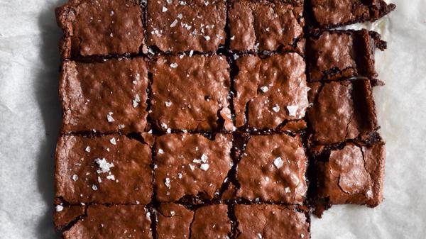 Salted Brownies Copyright: xGeorgiaxMcDermottx GM1