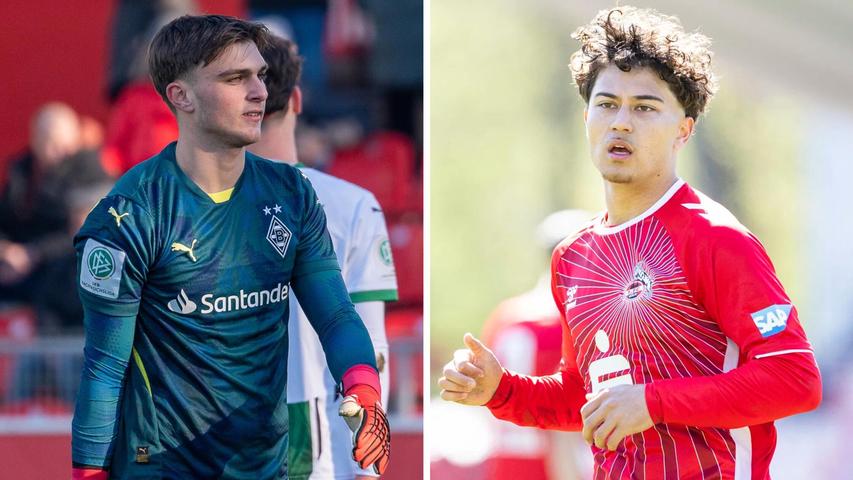 Transfer-Ticker: U17-Weltmeister vor Wechsel zum Club - Nachwuchskeeper kommt für die U19 Transfer-Ticker: U17-Weltmeister vor Wechsel zum Club - Nachwuchskeeper kommt für die U19
