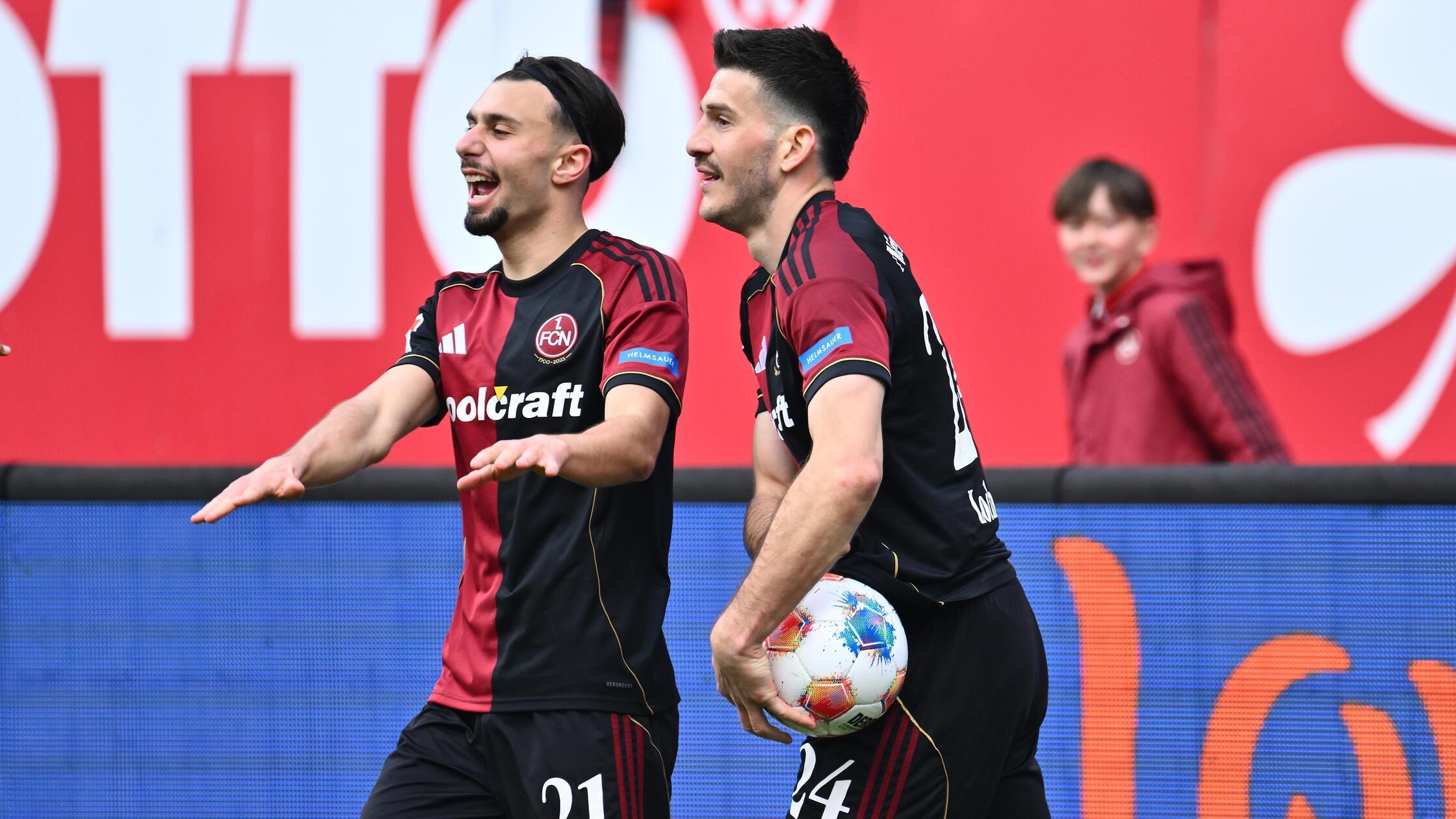 21.03.2026 --- Fussball --- Saison 2025 2026 --- 2