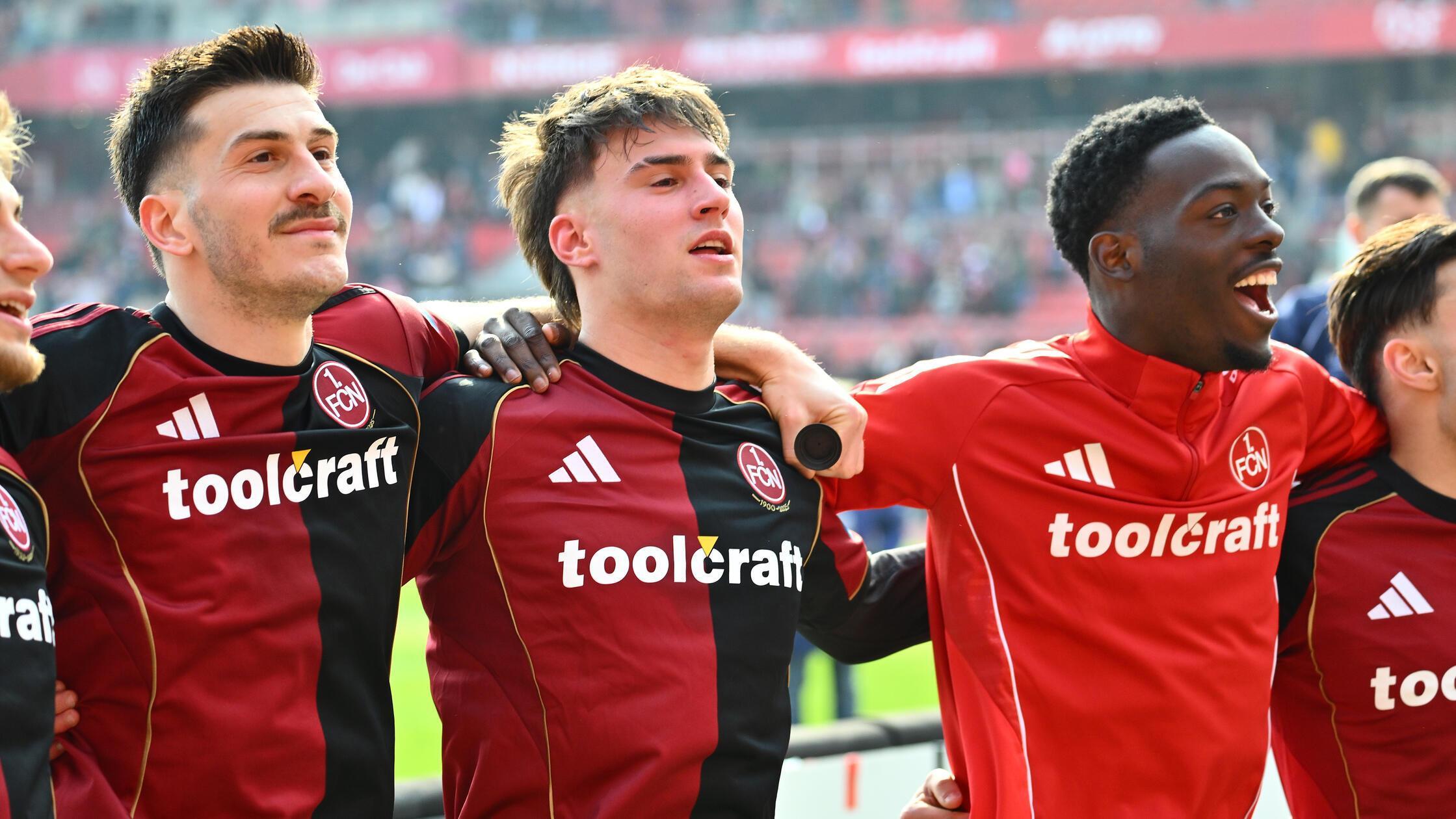 21.03.2026 --- Fussball --- Saison 2025 2026 --- 2