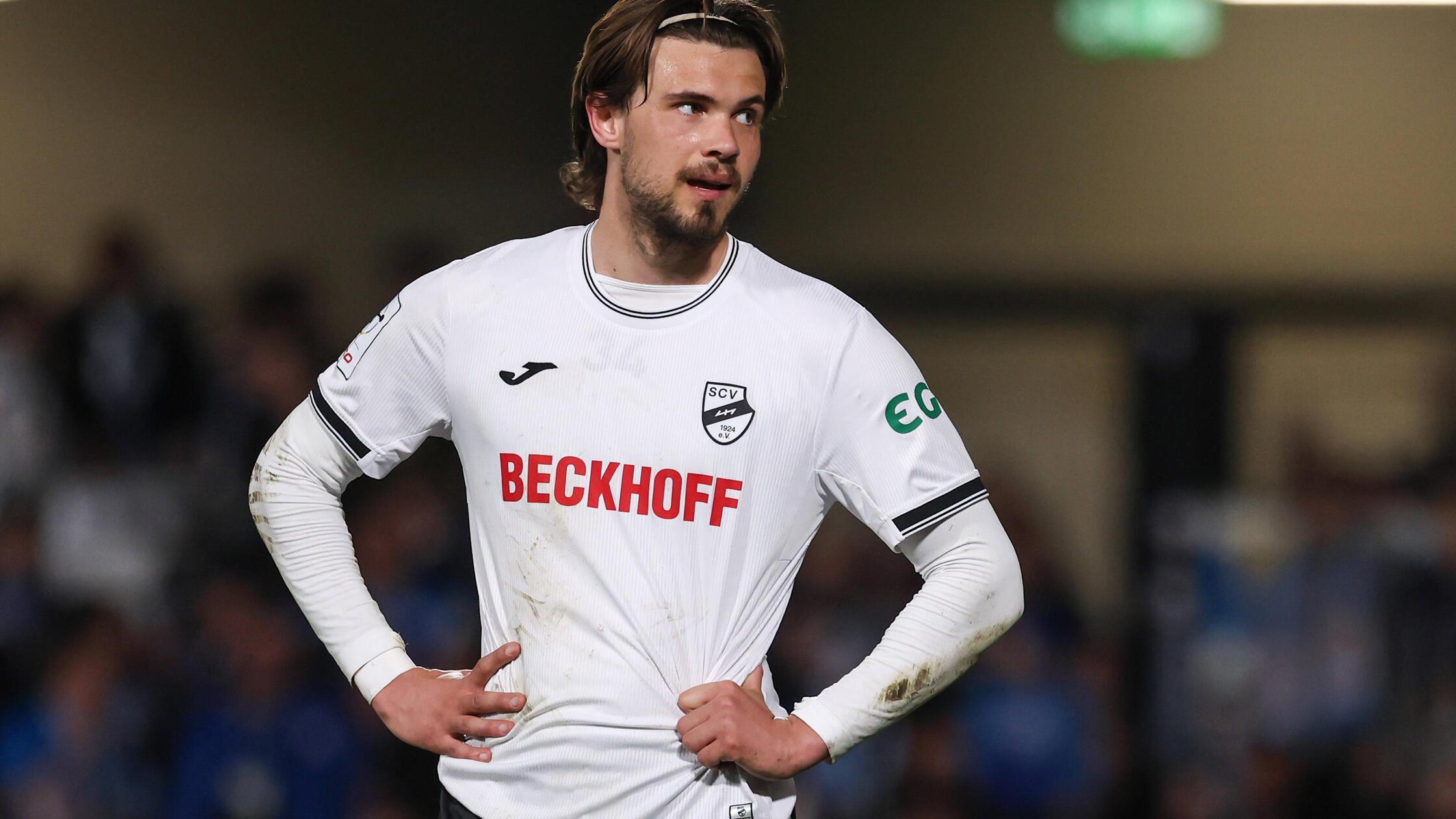 2026.04.08, xkwix, Fußball, 3.Liga, SC Verl -  F.C