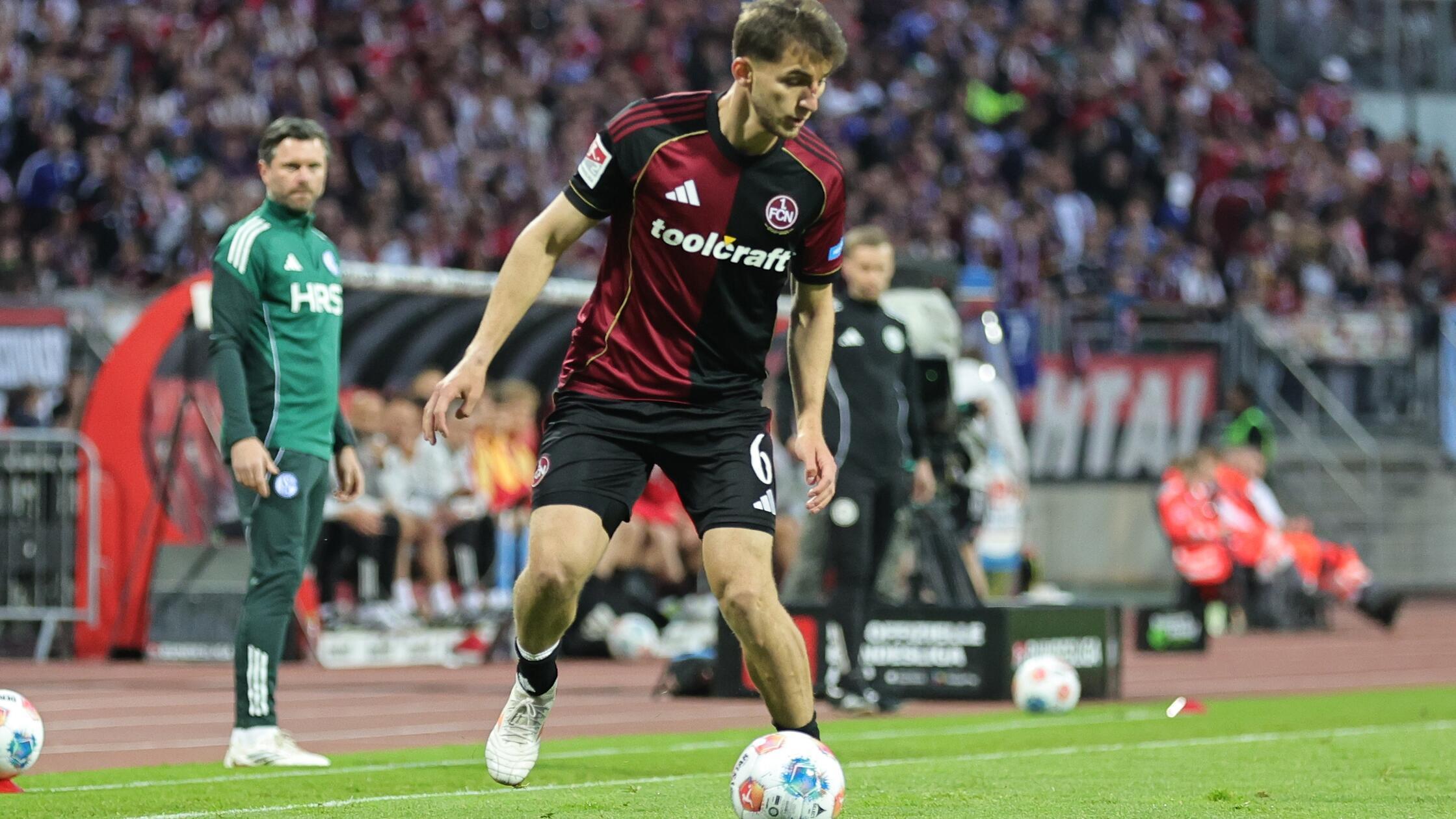 09.05.2026 --- Fussball --- Saison 2025 2026 --- 2