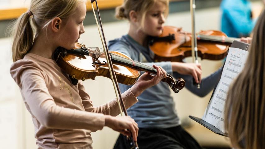 Im Juli findet die Open Air-Woche der Adolph-von-Henselt-Musikschule statt. Im Juli findet die Open Air-Woche der Adolph-von-Henselt-Musikschule statt.