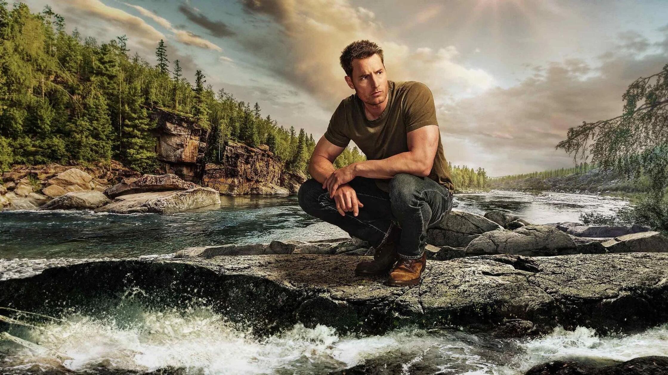 Die dritte Staffel der auf Jeffery Deavers Roman "The Never Game" basierenden Serie "Tracker" erscheint im Dezember bei Disney+. Diesmal fahndet der Fährtenleser Colter Shaw (Justin Hartley), der immer dann zum Einsatz kommt, wenn die Polizei nicht mehr weiter weiß, nach zwei vermissten Personen aus seinem direkten Umfeld. Los geht's am 17. Dezember.