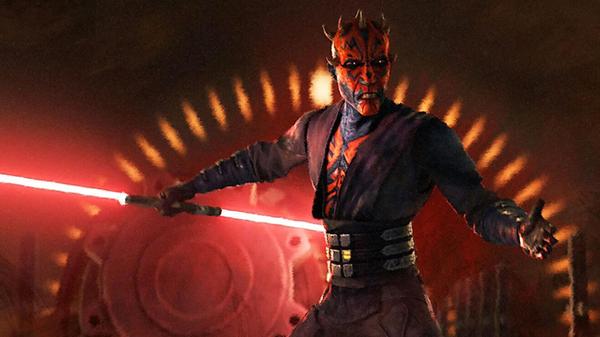 Die aus mehreren "Star Wars"-Filmen bekannte Figur Darth Maul bekommt eine eigene Serie bei Disney+. Die als Animation erscheinende Reihe setzt nach den Geschehnissen von "The Clone Wars" ein. In "Star Wars: Maul – Shadow Lord" plant der Bösewicht, sich an die Spitze der galaktischen Unterwelt zu setzen. Start: 6. April.