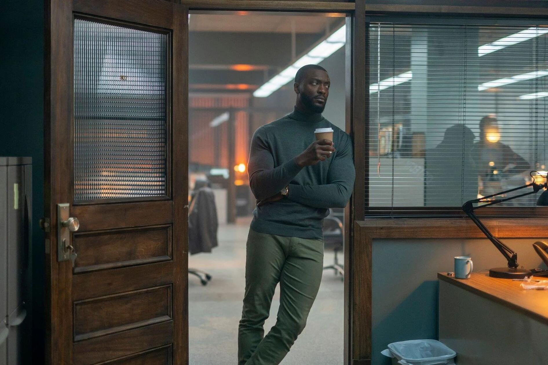 Polizeipsychologe Alex Cross (Aldis Hodge) geht wieder auf Sendung. Am 11. Februar veröffentlicht Prime Video die neuen Episoden der Serie, in der der talentierte Ermittler Kriminelle und Serienkiller jagt.