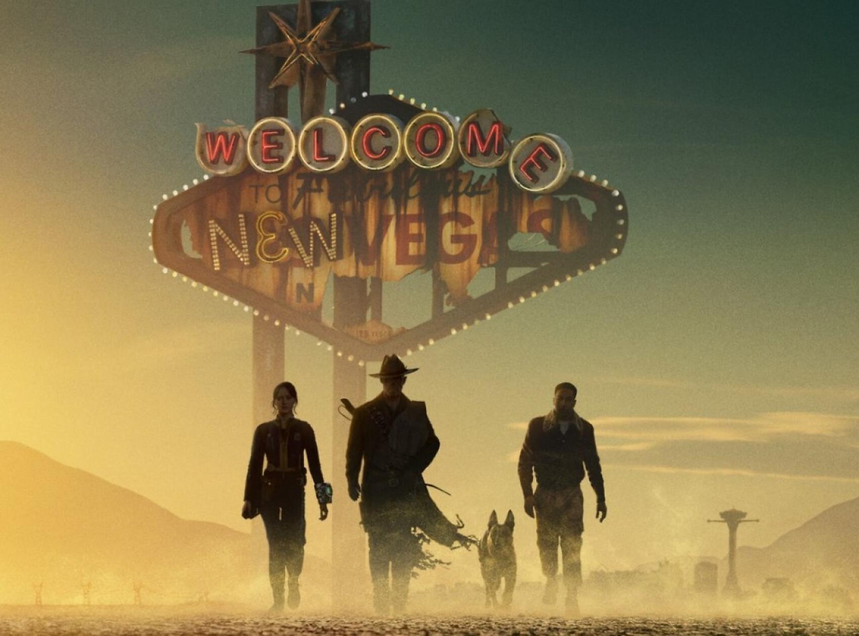 Die postapokalyptische Serie "Fallout" startet in Runde zwei. Am 17. Dezember veröffentlicht Prime Video die neuen Folgen der Science-Fiction-Reihe, die 200 Jahre nach einem nuklearen Krieg spielt. Zwar beruht die Reihe lose auf dem gleichnamigen Videospiel, sie erzählt jedoch eine eigenständige Geschichte.