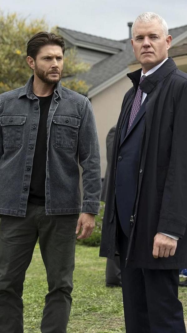 Mit der Serie "Countdown" präsentiert Prime Video eine neue spannungsgeladene Action-Reihe. Das am 25. Juni auf Sendung gehende Original handelt von einem LAPD-Officer (Jensen Ackles), der von einer Spezialeinheit rekrutiert wird, um einen rätselhaften Mordfall aufzuklären. Zum Auftakt zeigt Amazon drei Episoden. Die weiteren Folgen erscheinen bis zum Finale im September im Wochenrhythmus.