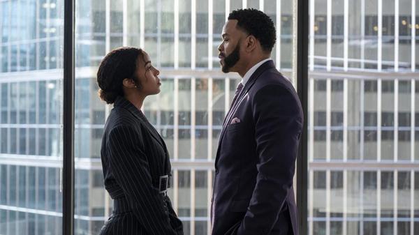 Beim Casting für die Leitung einer renommierten New Yorker Morningshow kommt der erfolgreichen TV-Produzentin Leah ausgerechnet ihr Ex-Freund Jarrett in die Quere. Dieser versucht ihr klarzumachen, dass er sich geändert hat und jetzt ein neuer Mensch ist. Doch Leah traut dem Braten nicht und versucht sich auf ihre Karriere zu konzentrieren. Die romantische Komödie "Relationship Goals" startet am 4. Februar bei Prime Video.