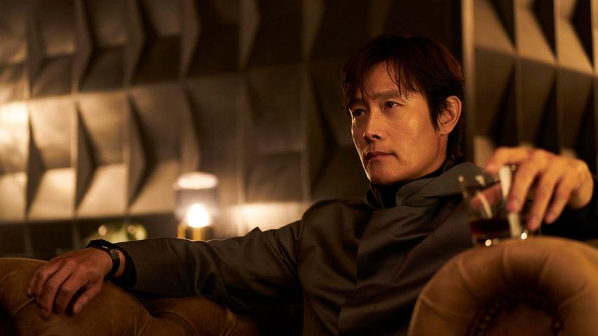 Die dritte und letzte Staffel von „Squid Game“ feiert am 27. Juni bei Netflix Premiere. Cr. No Ju-han/Netflix © 2025 Die dritte und letzte Staffel von „Squid Game“ feiert am 27. Juni bei Netflix Premiere. Cr. No Ju-han/Netflix © 2025