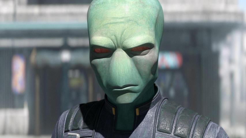 „Star Wars: Geschichten der Unterwelt“ erscheint am 4. Mai bei Disney+. Photo courtesy of Lucasfilm. © 2025 Lucasfilm Ltd. All Rights Reserved. „Star Wars: Geschichten der Unterwelt“ erscheint am 4. Mai bei Disney+. Photo courtesy of Lucasfilm. © 2025 Lucasfilm Ltd. All Rights Reserved.