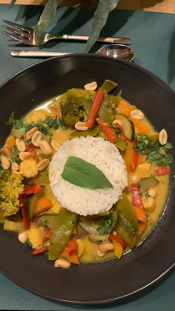 Thai-Curry 2