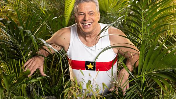 Jürgen Hingsen ..+++ Die Verwendung des sendungsbe