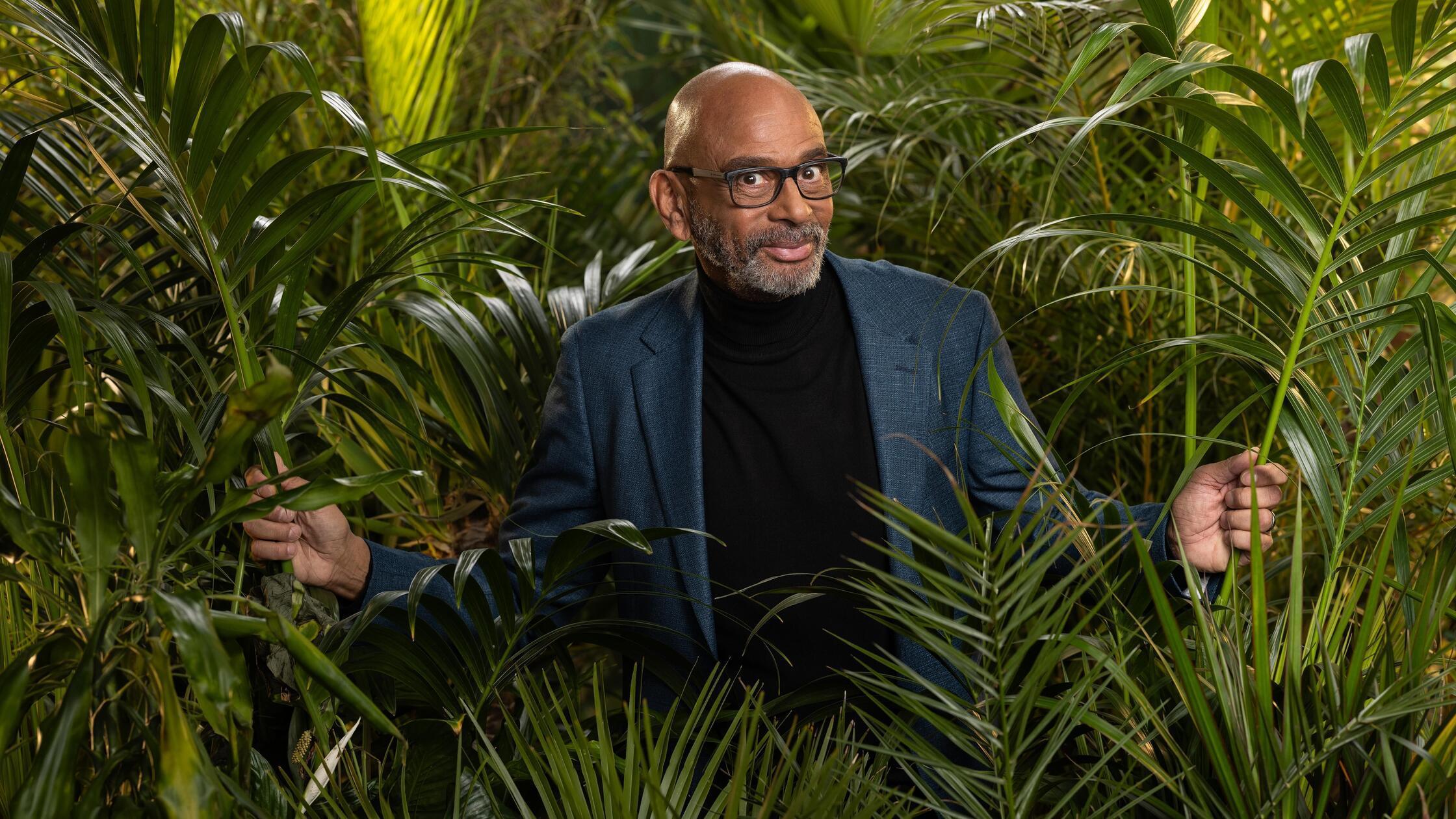 Pierre Sanoussi-Bliss..+++ Die Verwendung des send