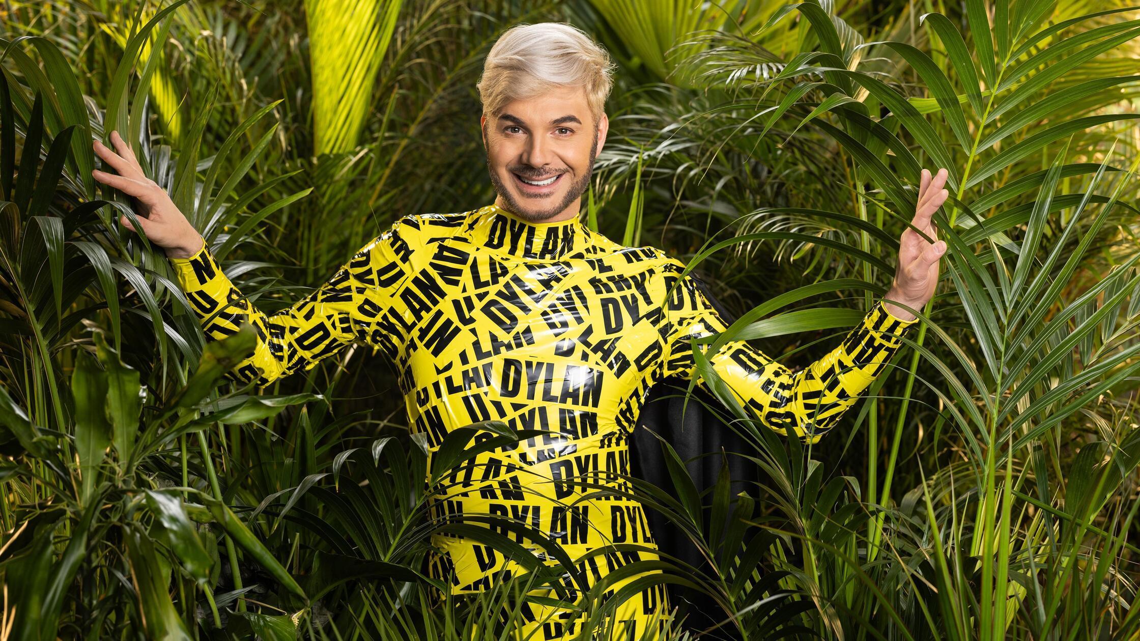 Sam Dylan ..+++ Die Verwendung des sendungsbezogen