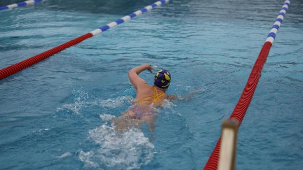 Der Wettkampf wurde in Altersgruppen und Disziplinen unterteilt.