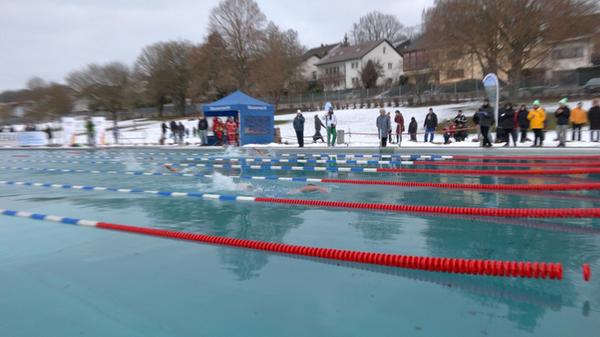 Das Event in Veitsbronn im Landkreis Fürth fand nicht zum ersten Mal statt.