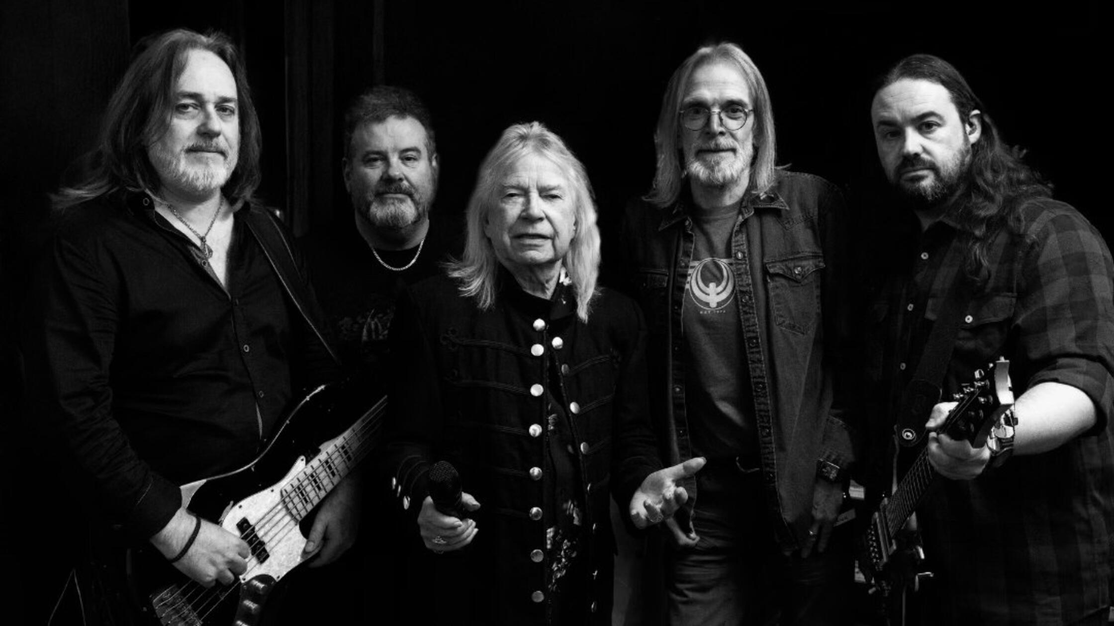 Magnum Presse freigegeben