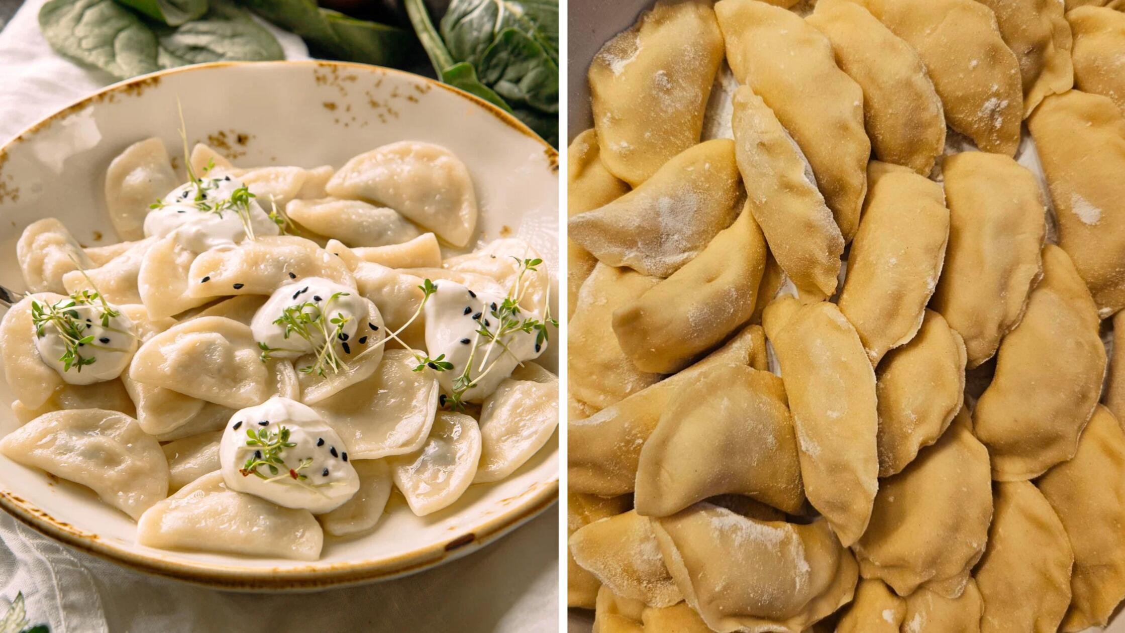 Feine herzhafte Rezepte: